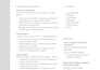 do CV for you with minimal amount